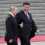 Si Szinpin Rossiyaga boradi – “Reuters” 