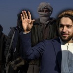 Bo‘ysunmas Panjsher: Ahmad Shoh Mas’udning vorisi “Tolibon”ga qarshi kuch to‘plamoqda