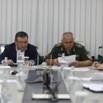 Toshkentda elektr uzilishlari ortidan maxsus komissiya tuzildi