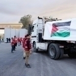 G‘azo Misr chegarasidagi Rafah o‘tish punkti kelasi hafta ochiladi