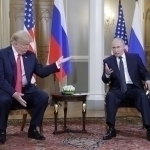 Putin va Trampning ehtimoliy uchrashuv sanasi aytildi