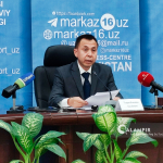 QALAMPIR.UZ'ning jurnalistlarga daxlsizlik berish haqidagi taklifi Parlamentda ko‘rib chiqiladi