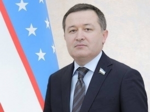 Abdumannop Bo‘riyev biznes-ombudsman lavozimiga tayinlandi