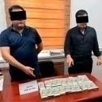 Toshkentda 4 mln dollarga yer sotmoqchi bo‘lganlar ushlandi