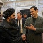 The Deputy Prime Minister of Uzbekistan reaches an agreement with the Deputy Head of the Interim Government of Afghanistan