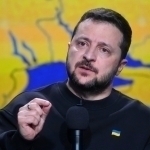 Bizga Isroilniki kabi xavfsizlik kafolatlari kerak – Zelenskiy