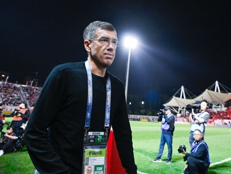 Association offered Klinsmann a contract during Katanec’s tenure