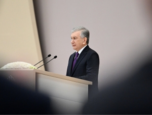 Бир йилда 8,5 миллиондан ортиқ одам камбағалликдан чиқди – Президент