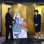 Yaponiya bilan navbatdagi sammit O‘zbekistonda o‘tkazilishi mumkin