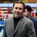 Головкин Украинанинг қора рўйхатига киритилди