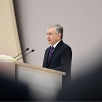 Бир йилда 8,5 миллиондан ортиқ одам камбағалликдан чиқди – Президент