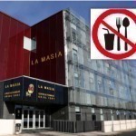“Barselona” endi o‘z o‘rinbosarlarini ovqatlantirmaydi