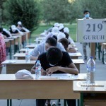 DTM imtihonlar yakuni bo‘yicha hisob berdi