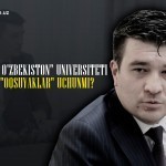 “Yangi O‘zbekiston” universiteti faqat “oqsuyaklar” uchunmi?