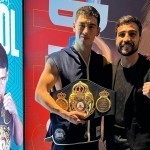 Promouter Bivol uchun ikkita ehtimoliy raqibni tanlab oldi