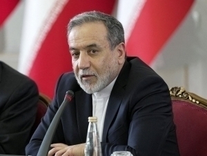 O‘ldirilgan Larijoniyga darhol o‘rinbosar topildi – Aroqchi