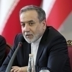 O‘ldirilgan Larijoniyga darhol o‘rinbosar topildi – Aroqchi