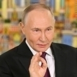 Rossiya zarurat paydo bo‘lsa, Yevropa bilan urushga tayyor – Putin