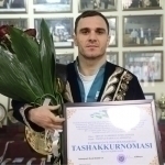 MMA fighter Mavlud Tifiyev receives home from Samarkand authorities
