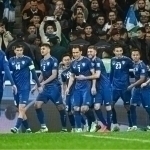 Uzbekistan climbs two spots in latest FIFA ranking
