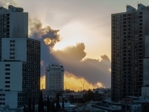Eron bilan bir haftalik urush AQSHga qanchaga tushgani ma’lum bo‘ldi