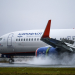 “Aeroflot”ning O‘zbekistonga rejalashtirgan reyslari bekor qilindi
