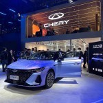 ADM Jizzakh O‘zbekistonda Chery gibrid avtomobillari va elektromobillarini ishlab chiqarishni boshladi