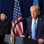 Tramp Rossiya va Ukraina o‘rtasidagi kelishuvni e’lon qilishga shoshildi – FT