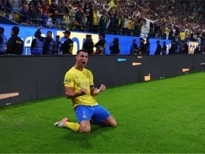 Ronaldu O‘zbekistonga kelishi mumkin