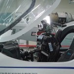 Энди Кореяда самолётни роботлар бошқариши мумкин