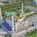 Arqadag‘ o‘ziga dang‘illama qabr qazdiryapti
