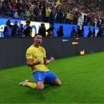Ronaldu O‘zbekistonga kelishi mumkin