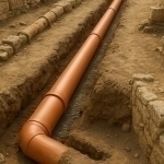 Historic site in Tashkent suffers massive damage from illegal excavation