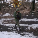 Россия босқинидан сўнг икки аҳоли пункти ЛХР қўлига ўтди