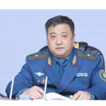 General-mayor Dmitriy Pan hibslandi...mi? 
