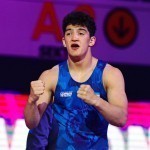 O‘zbekistonlik kurashchilar Osiyo chempionatini 11 ta medal bilan yakunladi