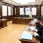Toshkentda davlat tibbiy sug‘urta mexanizmlari joriy etiladi