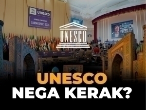 Самарқандда UNESCO конференцияси бошланмоқда. У Ўзбекистонга қандай фойда беради?