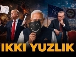 Путин ва Зеленский “дуэли”, Трампнинг сохта тинчлиги ва Эрдўғаннинг кутилмаган юриши – Midweek