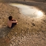 Global suv inqirozi kengaymoqda – BMT