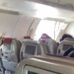 Janubiy Koreyada parvoz vaqtida eshigi ochilgan samolyot bo‘yicha tafsilotlar ochiqlandi