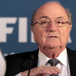 FIFA’ning sobiq prezidentida koronavirus aniqlandi