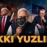 Putin va Zelenskiy “dueli”, Trampning soxta tinchligi va Erdo‘g‘anning kutilmagan yurishi – Midweek