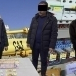 Ikki viloyatda “svet” va gaz xodimlari pora bilan qo‘lga tushdi 