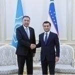 Uzbekistan prepares for Budapest meeting with Turkic States Leaders