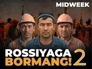 Rossiya migrantlarga qarshi “urush” ochdi, ozarbayjonliklar “ovi” esa davom etmoqda. Isroil Suriyani yana jahannamga aylantirishi mumkin, Ash-Sharaning hayoti esa xavf ostida – Midweek