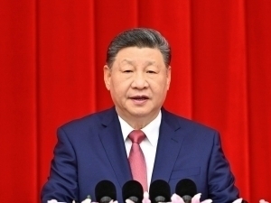 “Бир томонлама қўрқитиш тартибни бузди”. Си Цзиньпин йирик давлатларни ўрнак бўлишга чақирди