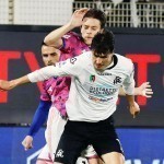 Shomurodov to‘p tepadigan klubga yangi murabbiy tayinlandi