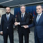 AQSH Baku va Yerevan o‘rtasida vositachilik qildi