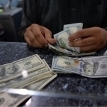 Dollar kursi uzoq ko‘tarilishdan so‘ng biroz tushdi